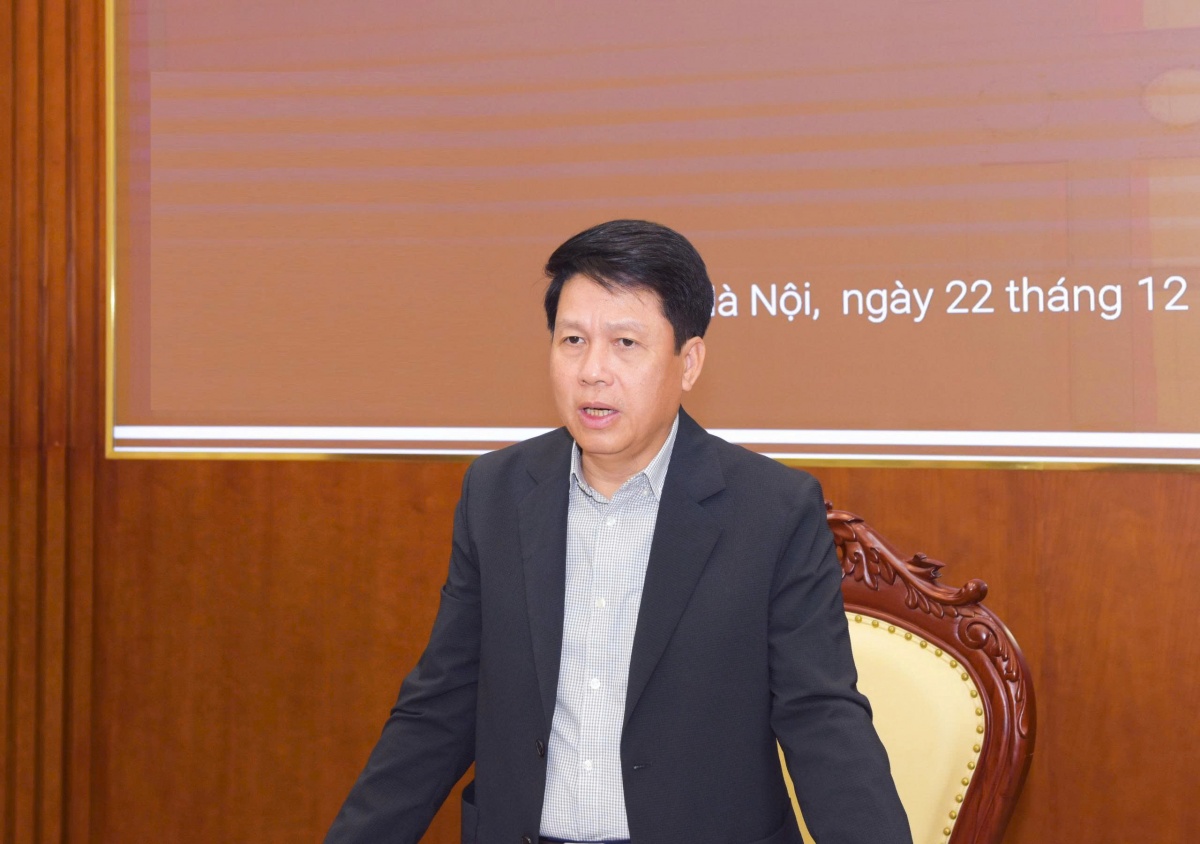 Nhiều kết quả tích cực trong triển khai Nghị quyết 57-NQ/TW của ngành Ngân hàng Nhiều kết quả tích cực trong triển khai Nghị quyết 57-NQ/TW của ngành Ngân hàng