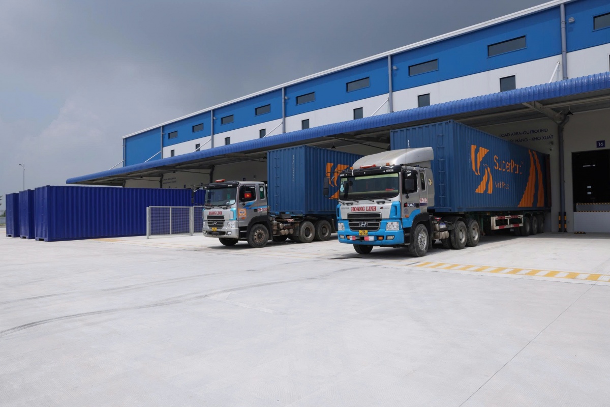 Những công trình của tương lai và bài toán triển khai hạ tầng dài hạn Những công trình của tương lai và bài toán triển khai hạ tầng dài hạn