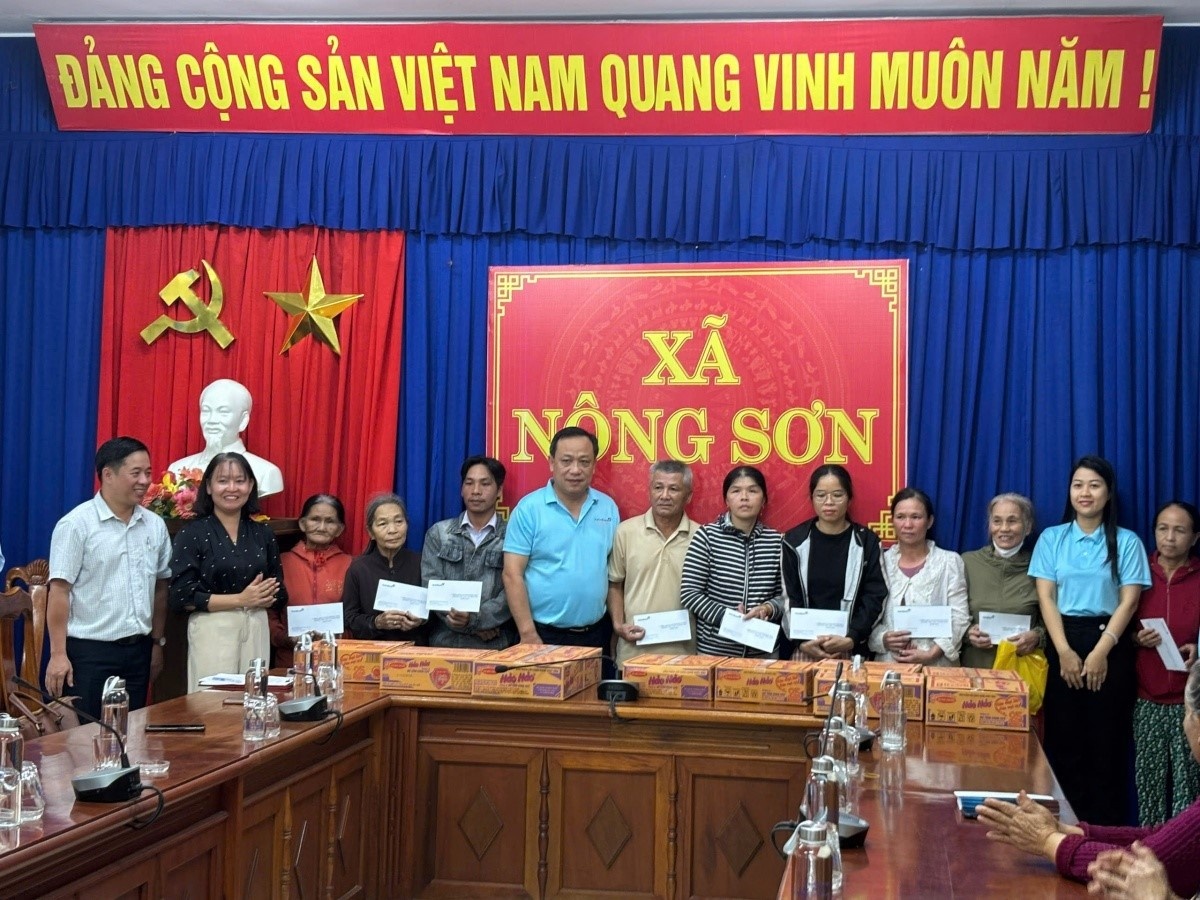 Mô hình NHNN khu vực đã phát huy hiệu quả, giúp nâng cao chất lượng hoạt động ngân hàng Mô hình NHNN khu vực đã phát huy hiệu quả, giúp nâng cao chất lượng hoạt động ngân hàng