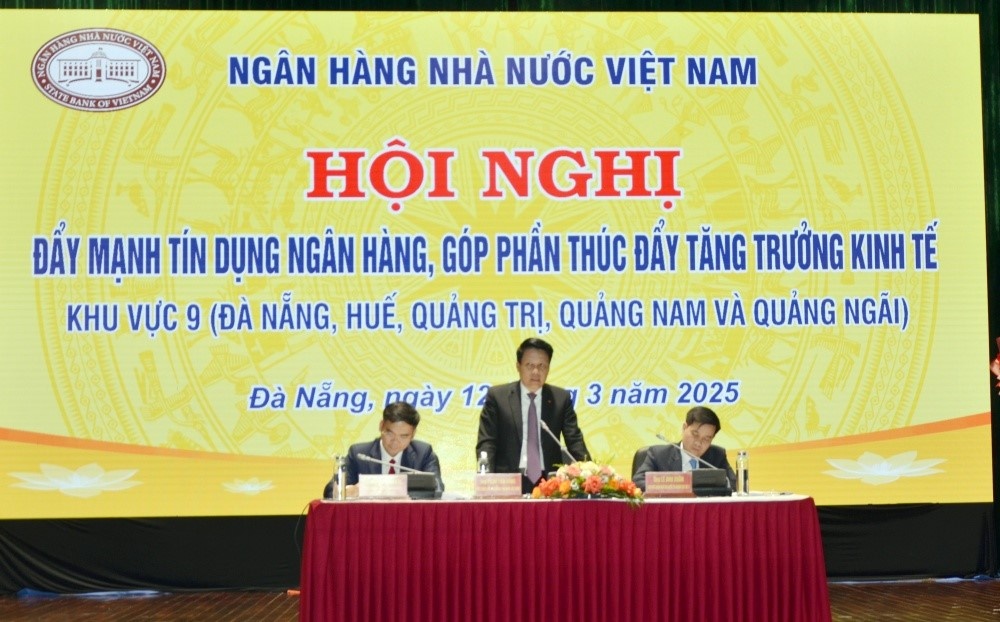 Mô hình NHNN khu vực đã phát huy hiệu quả, giúp nâng cao chất lượng hoạt động ngân hàng Mô hình NHNN khu vực đã phát huy hiệu quả, giúp nâng cao chất lượng hoạt động ngân hàng