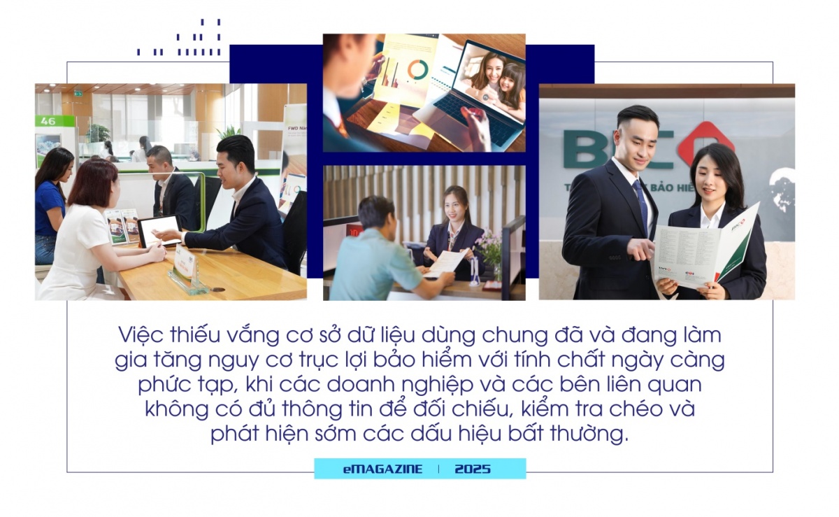 Ngành bảo hiểm trước “ngưỡng cửa” AI Ngành bảo hiểm trước “ngưỡng cửa” AI