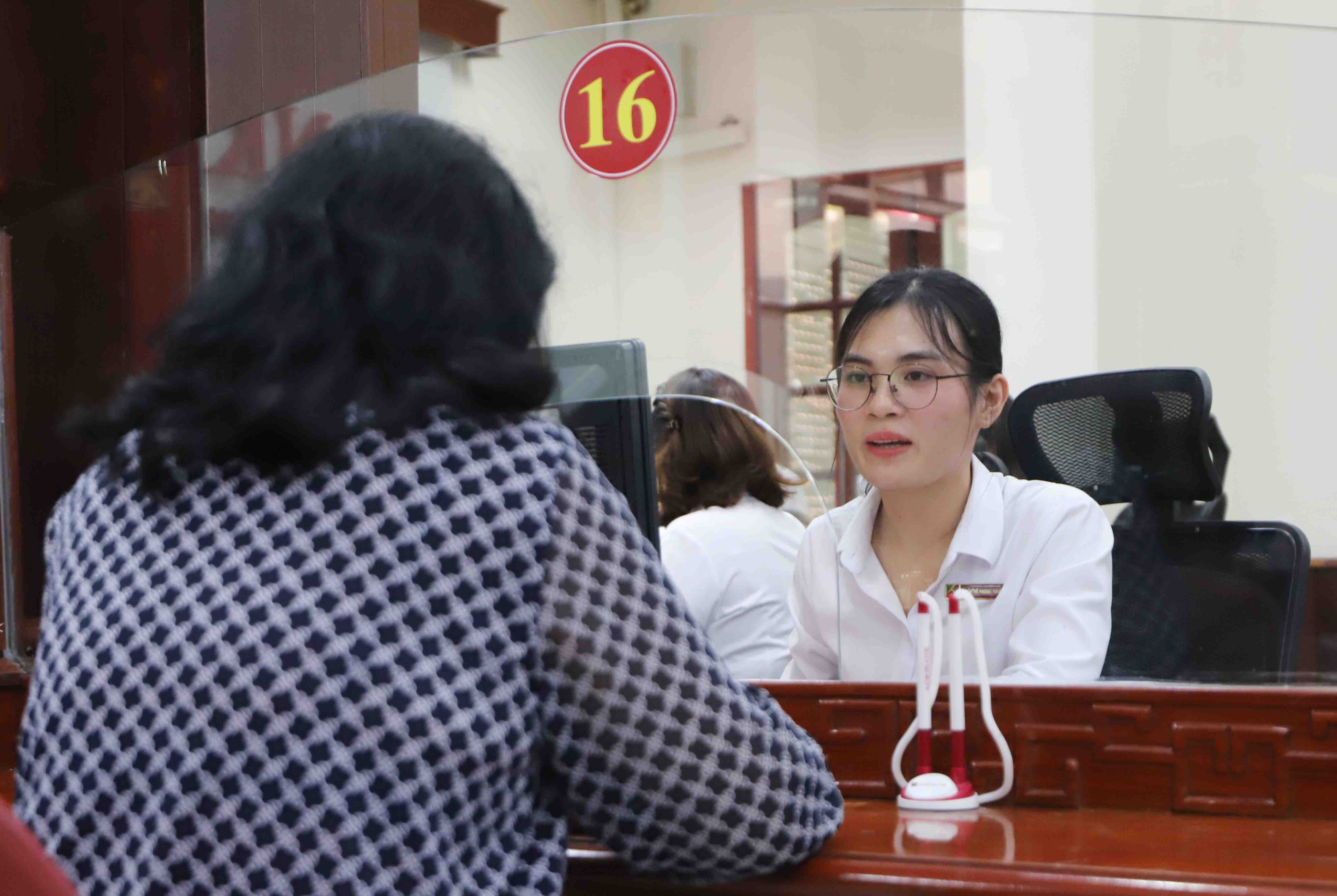 Agribank khu vực miền Nam tham gia tổ chức nhiều hoạt động kết nối ngân hàng – doanh nghiệp cho nông nghiệp công nghệ cao, hộ nông dân ở ngoại ô… - Ảnh: Đình Hải