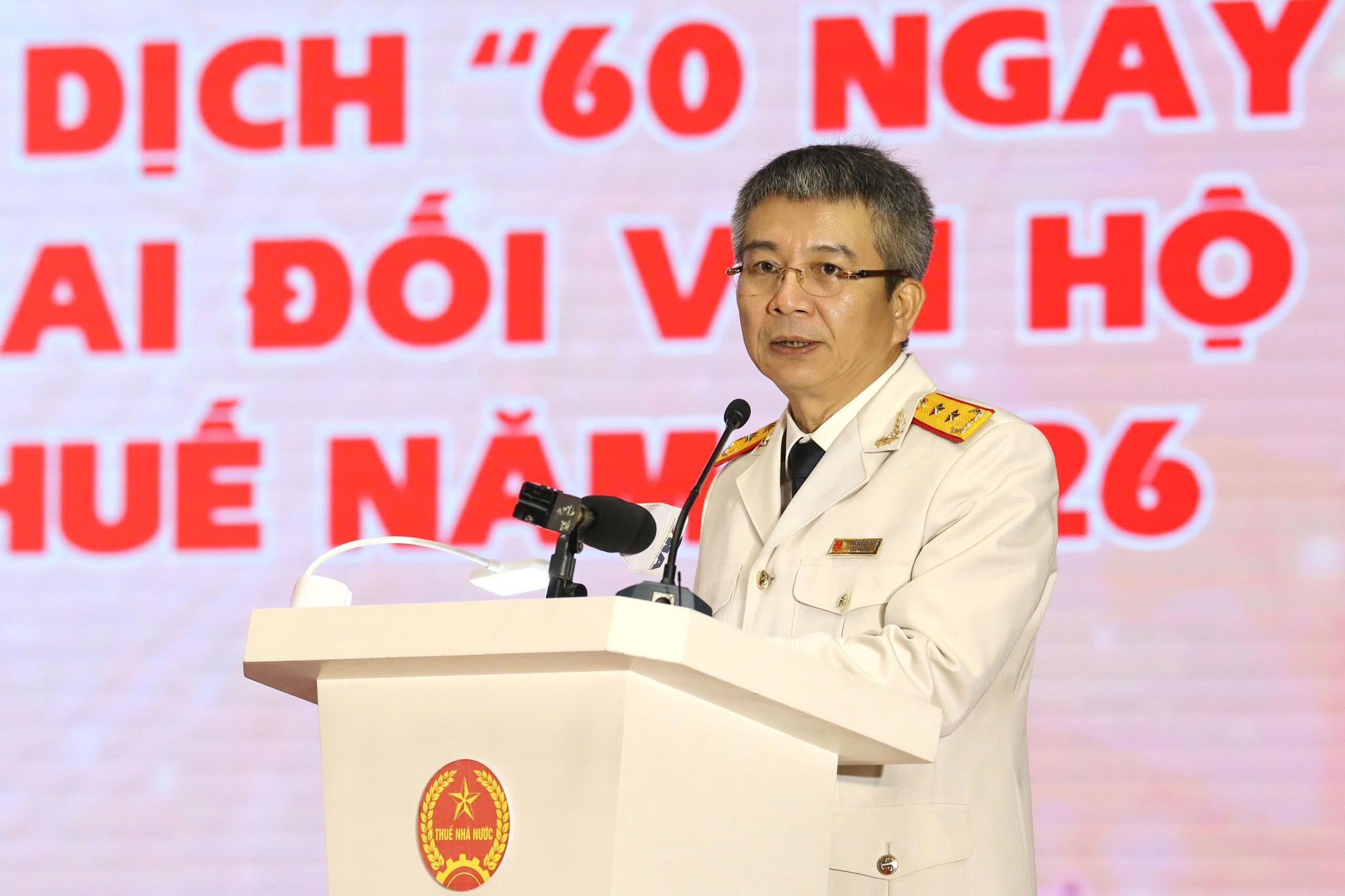 Năm 2025: Bước chuyển trong cải cách thể chế và chính sách thuế