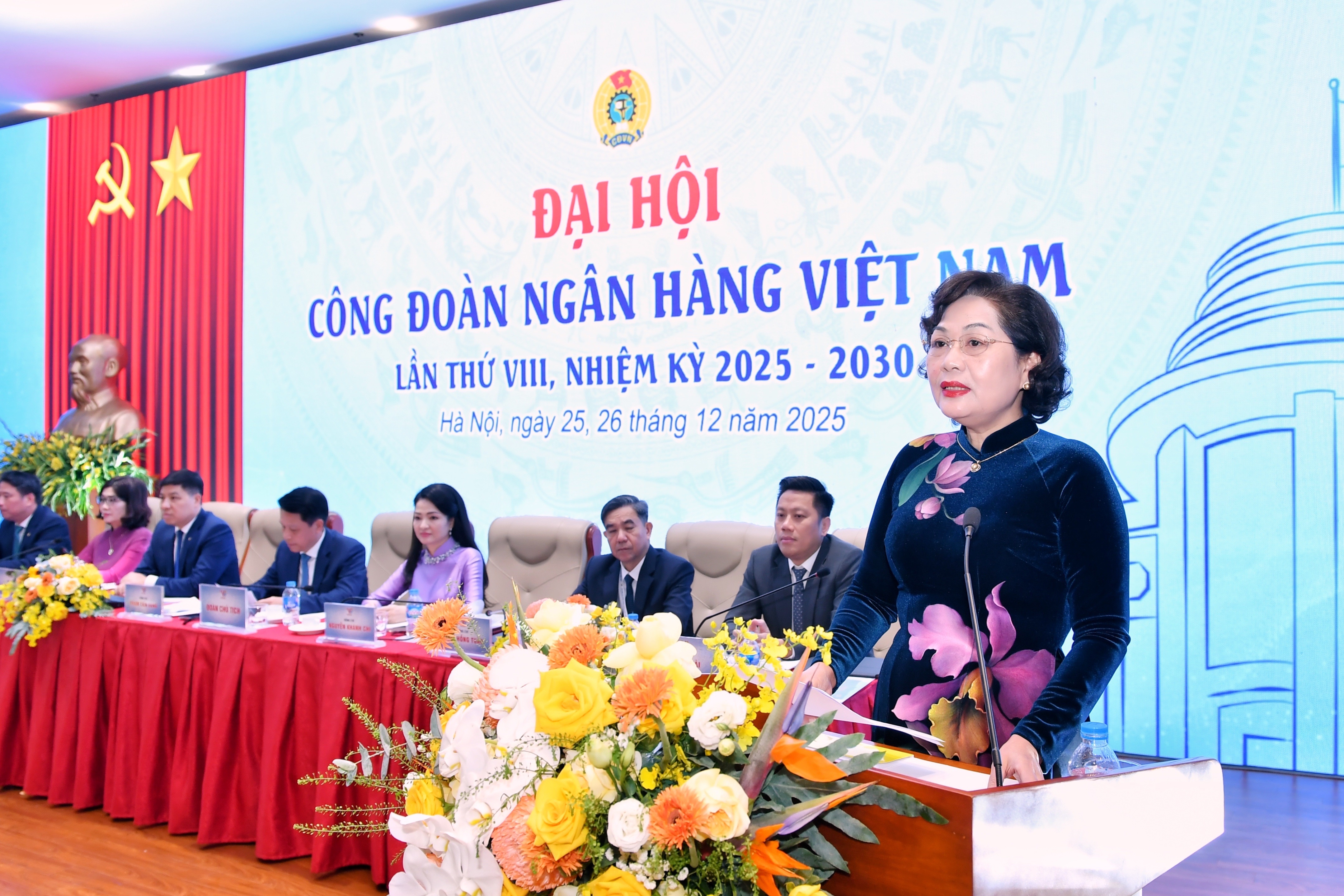 Bảo vệ quyền lợi, nâng cao đời sống, đồng hành cùng chuyên môn và thích ứng linh hoạt trong bối cảnh mới