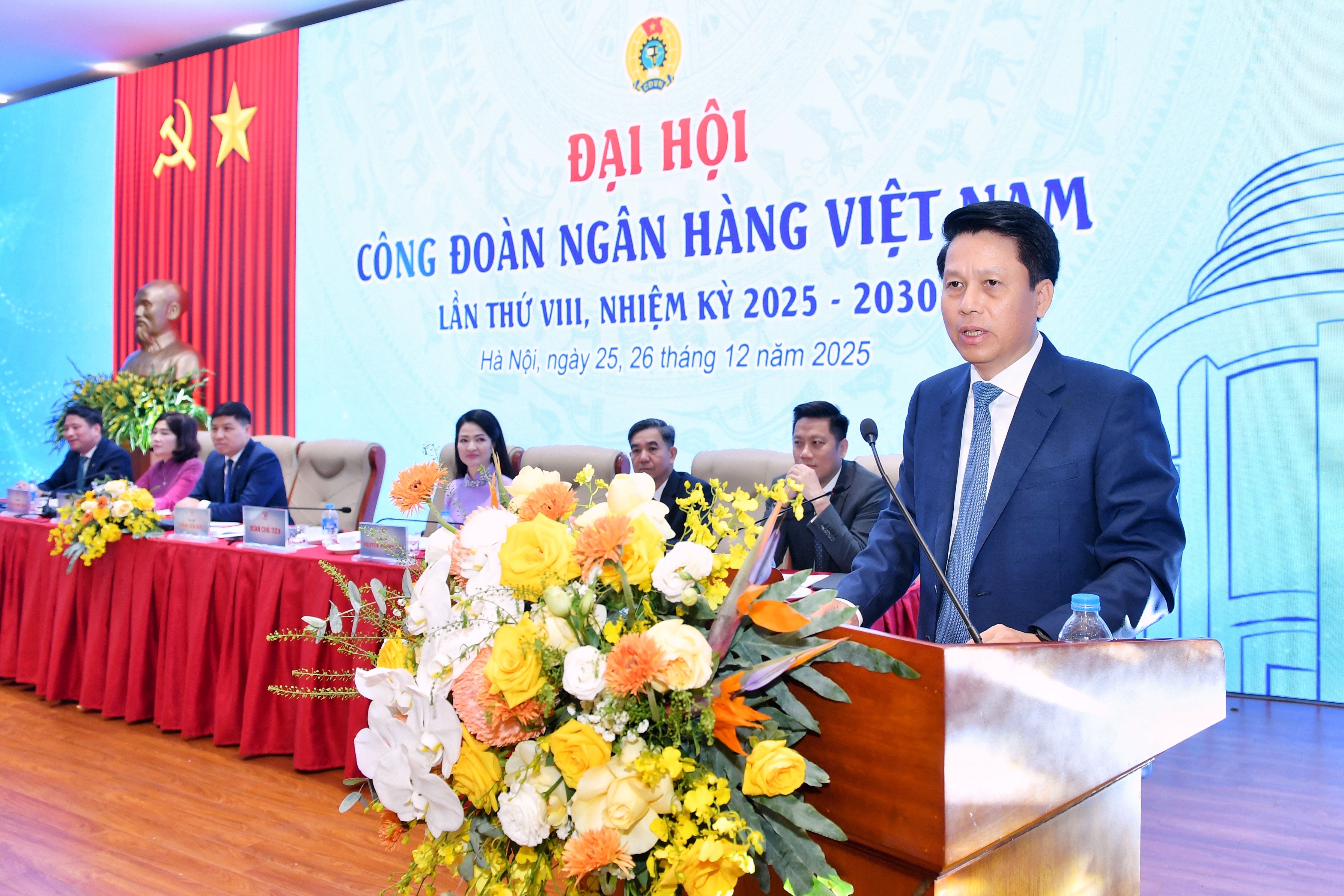 Bảo vệ quyền lợi, nâng cao đời sống, đồng hành cùng chuyên môn và thích ứng linh hoạt trong bối cảnh mới