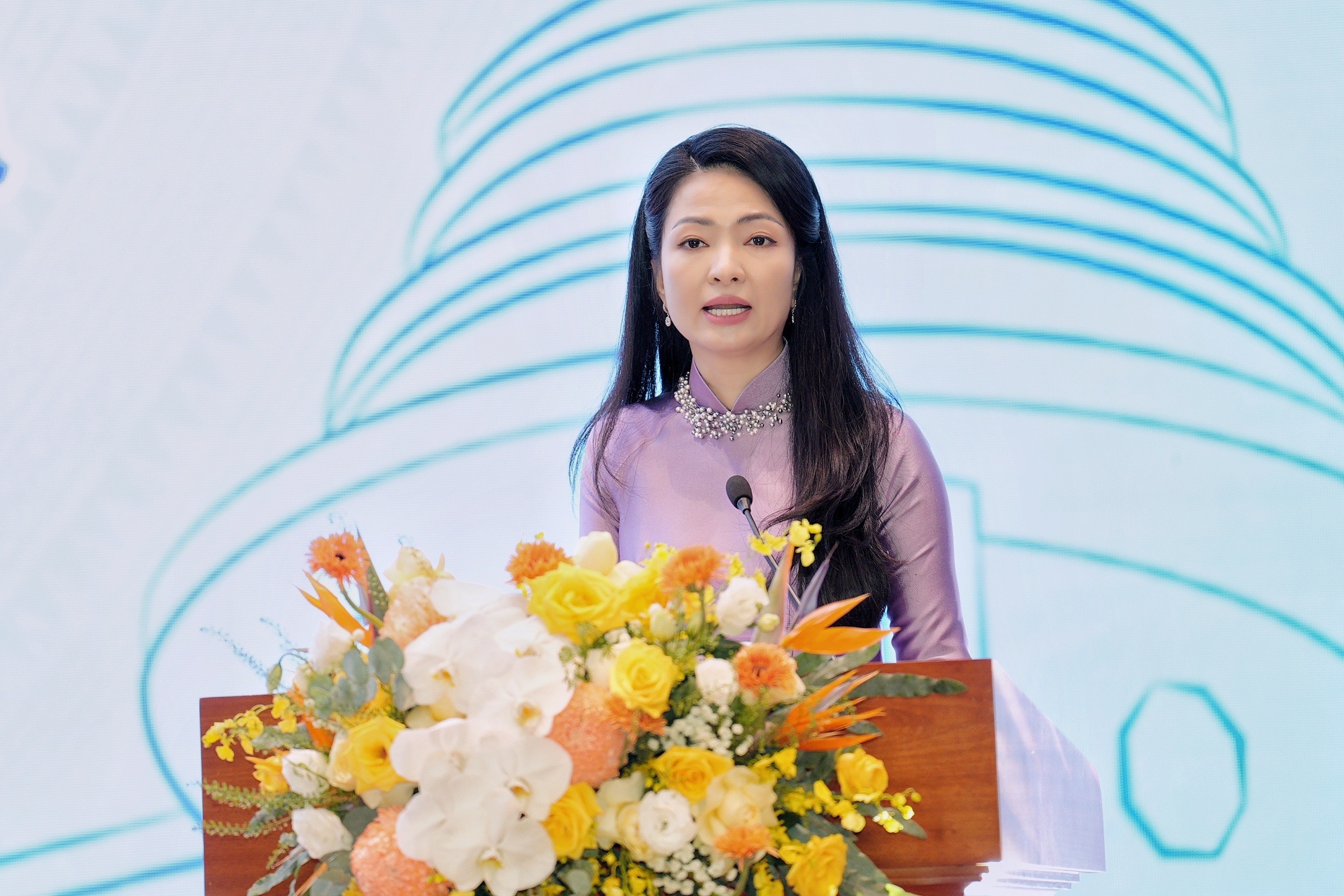Bảo vệ quyền lợi, nâng cao đời sống, đồng hành cùng chuyên môn và thích ứng linh hoạt trong bối cảnh mới