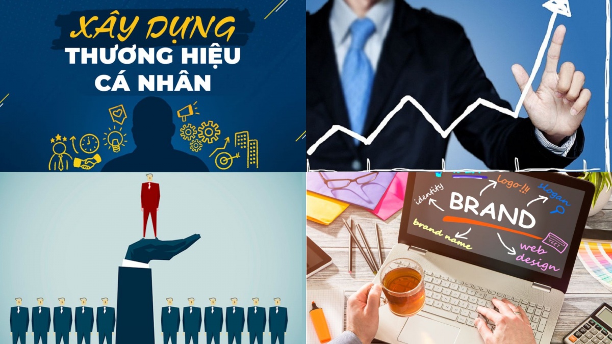 Ba trụ cột xây dựng thương hiệu cá nhân, lợi thế cạnh tranh mới của người trẻ Ba trụ cột xây dựng thương hiệu cá nhân, lợi thế cạnh tranh mới của người trẻ