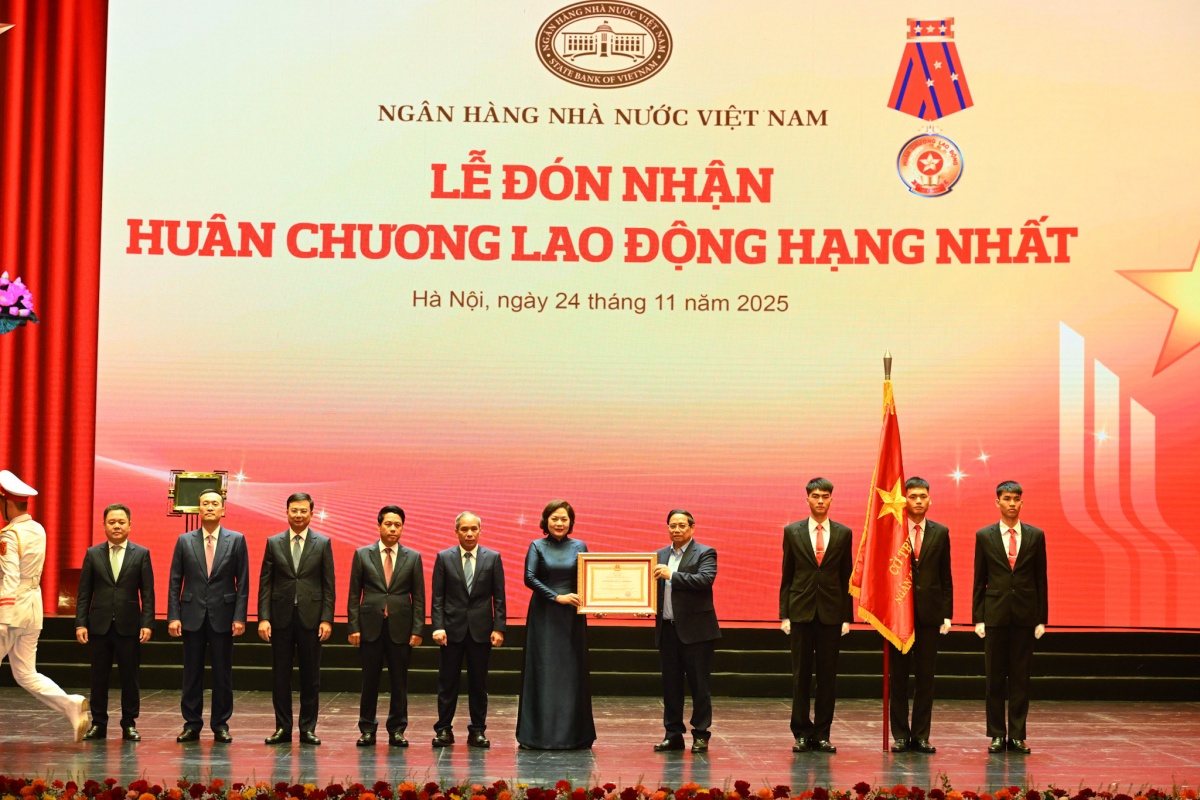 Khi thi đua là "bản sắc" văn hóa Ngành