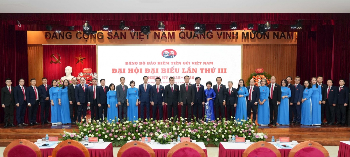 Dấu mốc phát triển mới của Bảo hiểm tiền gửi Việt Nam Dấu mốc phát triển mới của Bảo hiểm tiền gửi Việt Nam