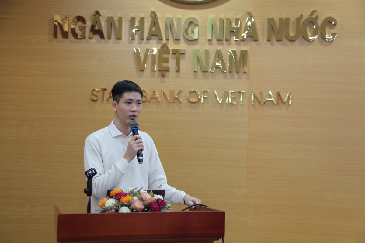 Tuổi trẻ Ngân hàng hành động phòng chống gian lận, lừa đảo trên không gian mạng Tuổi trẻ Ngân hàng hành động phòng chống gian lận, lừa đảo trên không gian mạng