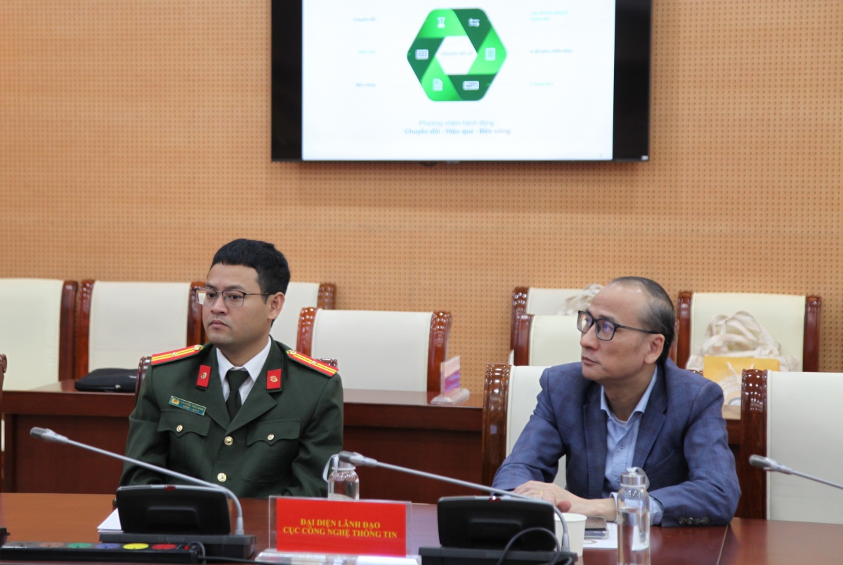 Tuổi trẻ Ngân hàng hành động phòng chống gian lận, lừa đảo trên không gian mạng Tuổi trẻ Ngân hàng hành động phòng chống gian lận, lừa đảo trên không gian mạng