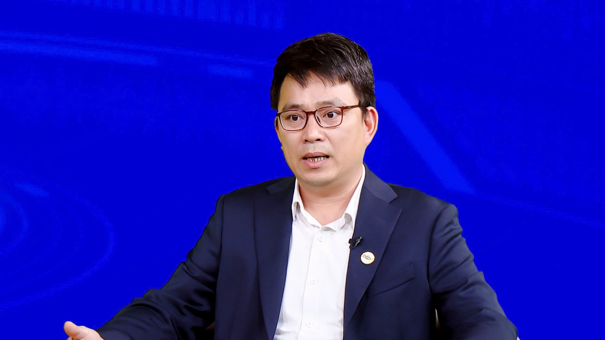 Ông Đào Đức Huấn – Trưởng phòng Quản lý Chương trình OCOP và Du lịch nông thôn Ông Đào Đức Huấn – Trưởng phòng Quản lý Chương trình OCOP và Du lịch nông thôn