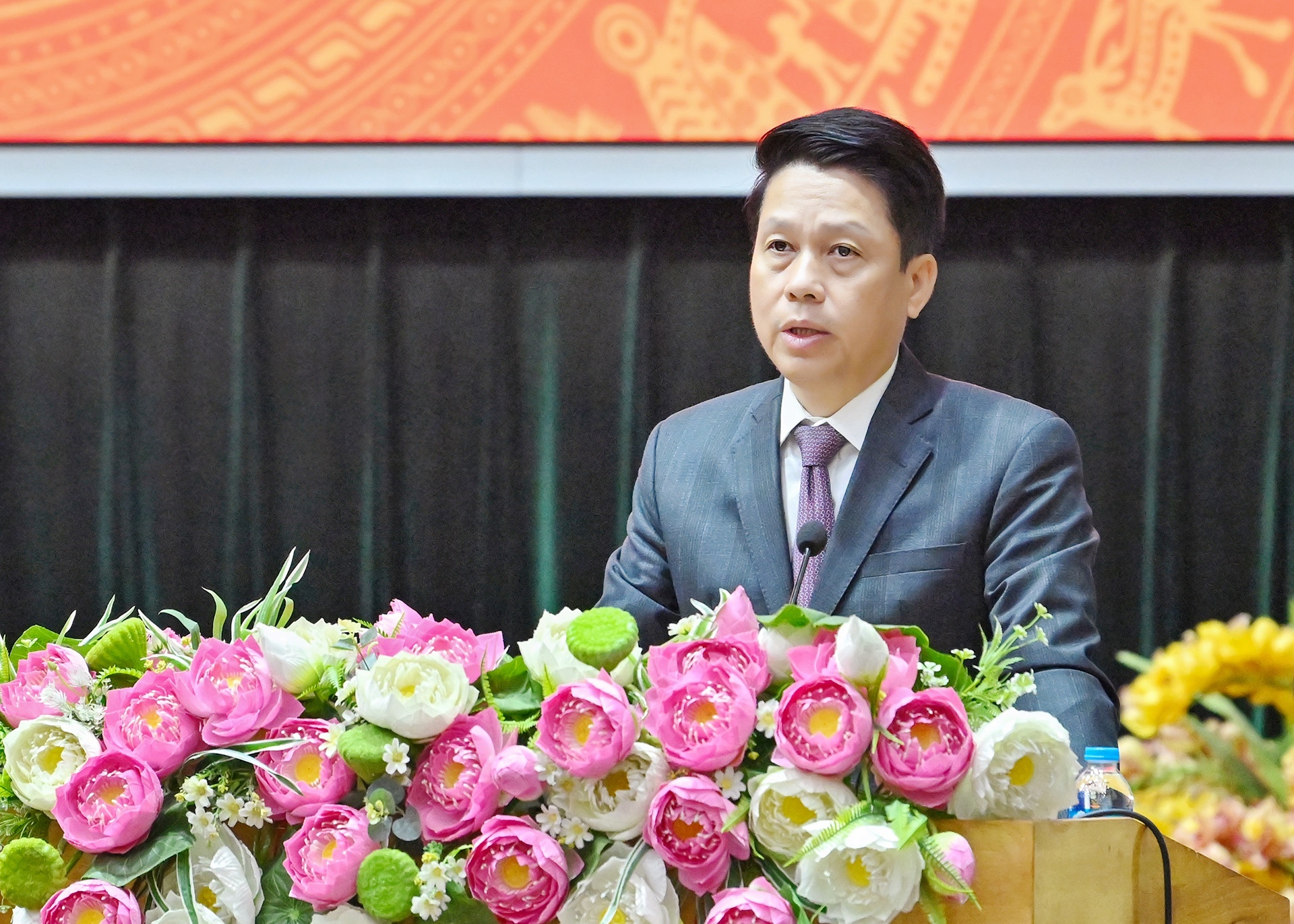 Tăng cường phối hợp liên ngành trong phòng, chống tội phạm lừa đảo chiếm đoạt tài sản trên không gian mạng Tăng cường phối hợp liên ngành trong phòng, chống tội phạm lừa đảo chiếm đoạt tài sản trên không gian mạng