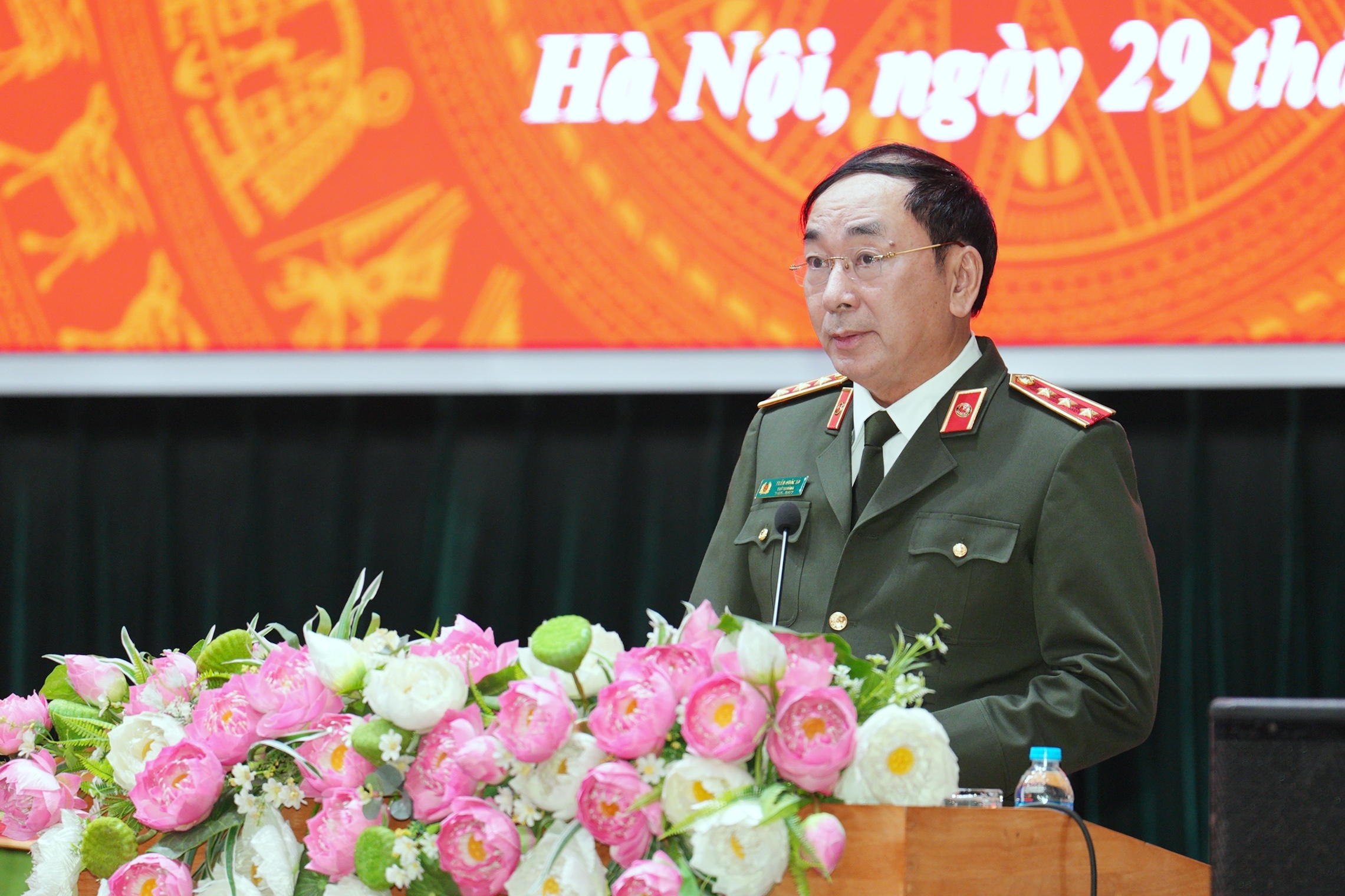 Tăng cường phối hợp liên ngành trong phòng, chống tội phạm lừa đảo chiếm đoạt tài sản trên không gian mạng Tăng cường phối hợp liên ngành trong phòng, chống tội phạm lừa đảo chiếm đoạt tài sản trên không gian mạng