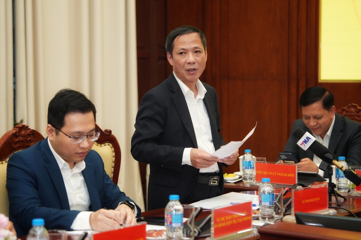 Tiếp tục điều hành chính sách tiền tệ linh hoạt, góp phần ổn định vĩ mô và thúc đẩy tăng trưởng năm 2026 Tiếp tục điều hành chính sách tiền tệ linh hoạt, góp phần ổn định vĩ mô và thúc đẩy tăng trưởng năm 2026