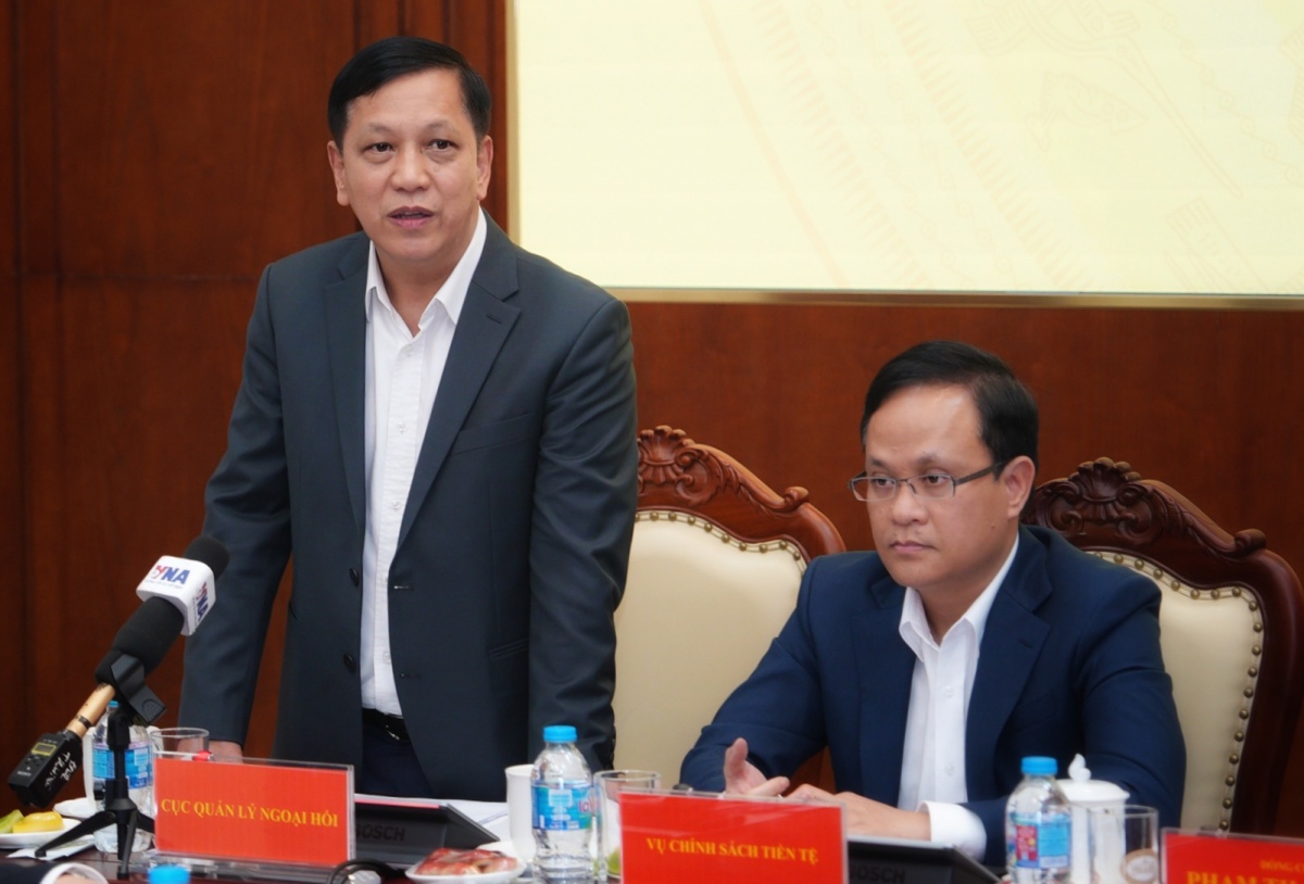 Ngành Ngân hàng vượt khó, đạt tăng trưởng tín dụng cao và giảm lãi suất hỗ trợ nền kinh tế Ngành Ngân hàng vượt khó, đạt tăng trưởng tín dụng cao và giảm lãi suất hỗ trợ nền kinh tế