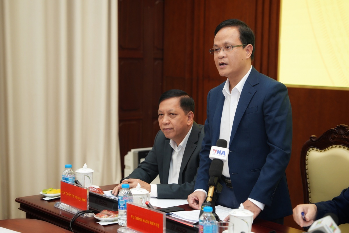 Ngành Ngân hàng vượt khó, đạt tăng trưởng tín dụng cao và giảm lãi suất hỗ trợ nền kinh tế Ngành Ngân hàng vượt khó, đạt tăng trưởng tín dụng cao và giảm lãi suất hỗ trợ nền kinh tế