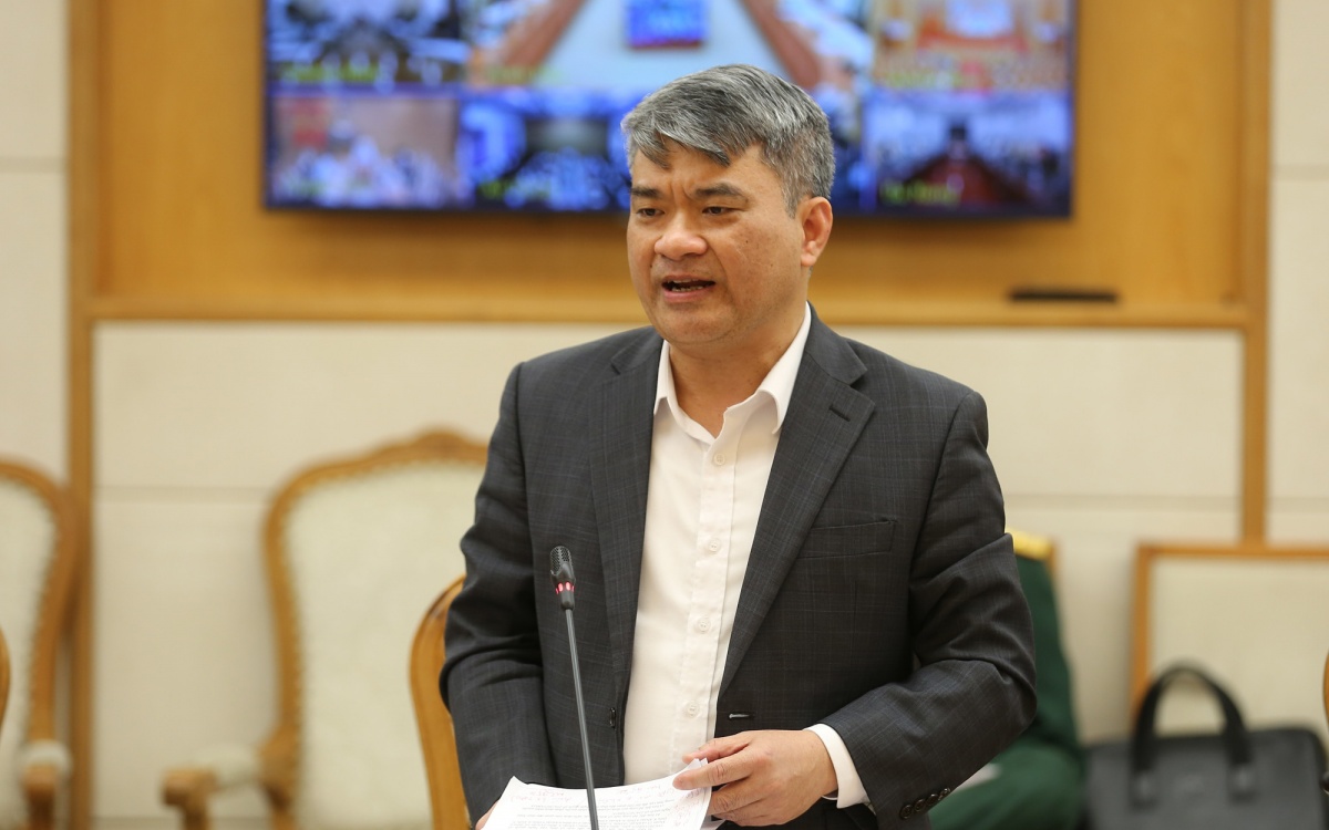 Hoàn thiện, sớm ban hành 2 nghị định tháo gỡ khó khăn, vướng mắc khi thi hành Luật Đất đai