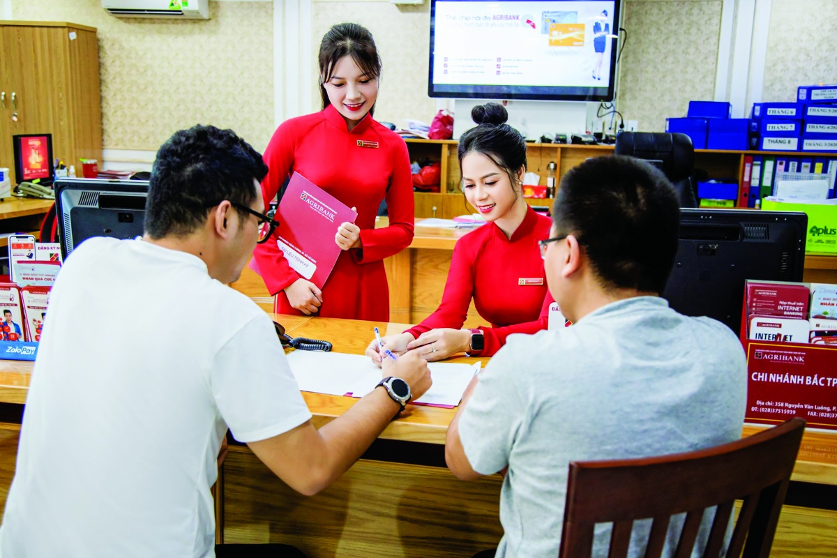 Kết quả hoạt động năm 2025 của Agribank đã ghi nhận những chuyển biến rất tích cực, tạo bước bứt phá rõ nét