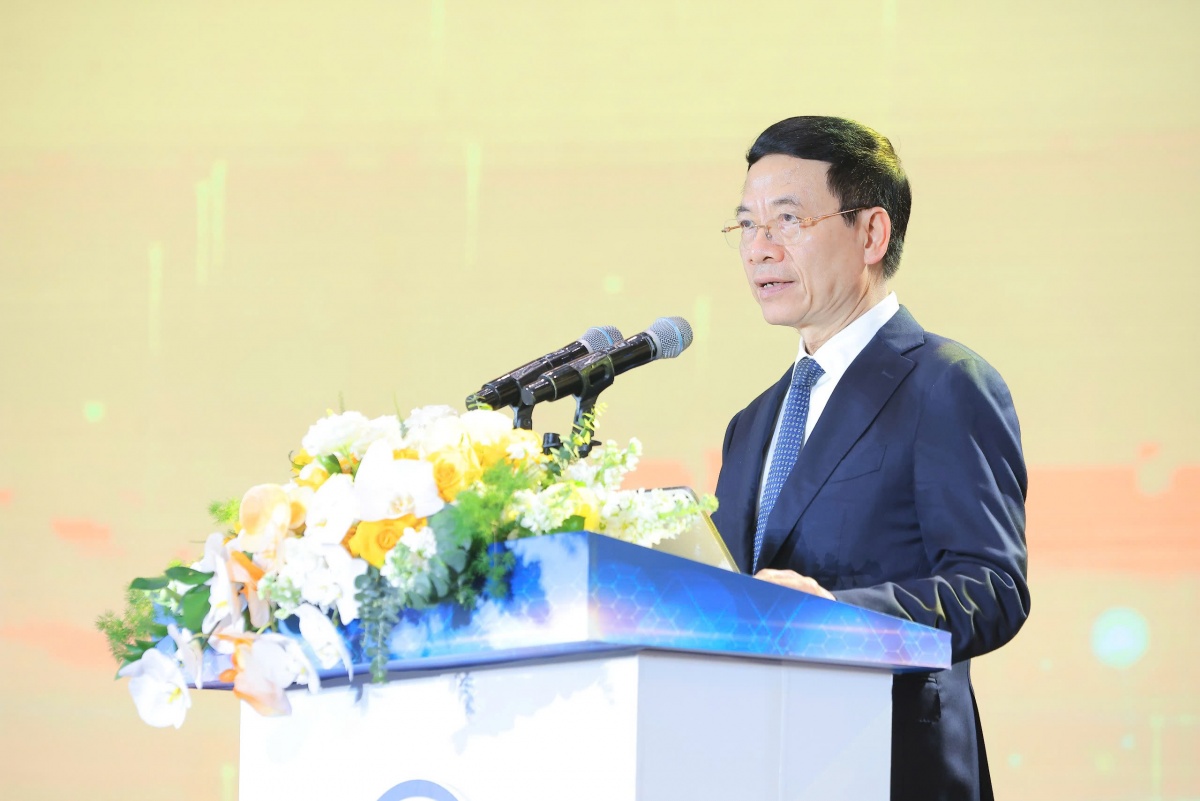 Make in Vietnam: Khi doanh nghiệp Việt bước vào cuộc chơi làm chủ công nghệ lõi Make in Vietnam: Khi doanh nghiệp Việt bước vào cuộc chơi làm chủ công nghệ lõi