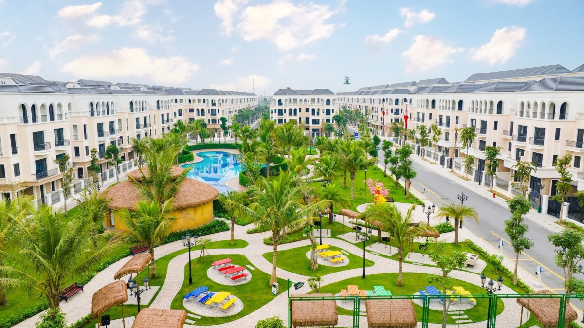 5 điểm tựa giúp Ocean City giữ vững đà tăng giá trong mọi chu kỳ thị trường 5 điểm tựa giúp Ocean City giữ vững đà tăng giá trong mọi chu kỳ thị trường