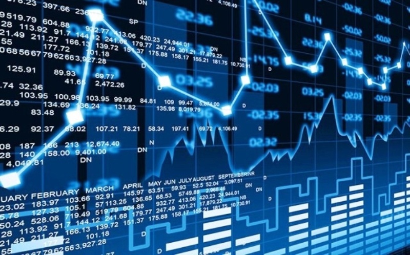 Chứng khoán 2025: Lập đỉnh 1.800 điểm, thanh khoản kỷ lục và cú hích nâng hạng Chứng khoán 2025: Lập đỉnh 1.800 điểm, thanh khoản kỷ lục và cú hích nâng hạng