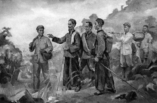 85 năm ngày Bác Hồ về nước: Bước ngoặt lịch sử mở đường cho thắng lợi của Cách mạng Việt Nam 85 năm ngày Bác Hồ về nước: Bước ngoặt lịch sử mở đường cho thắng lợi của Cách mạng Việt Nam