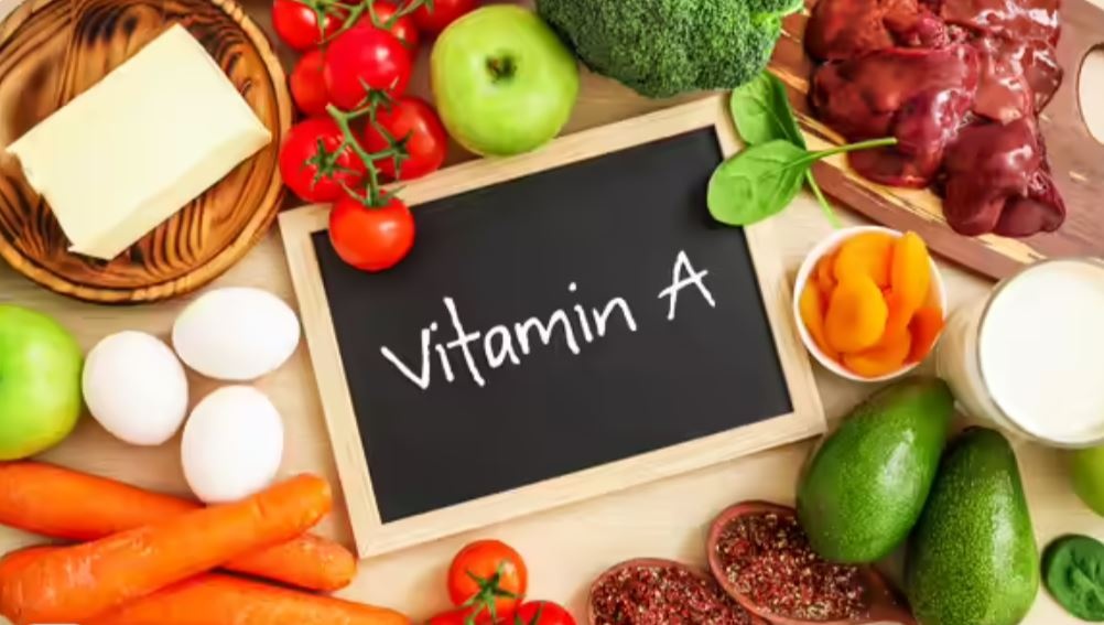 Các nguồn thực phẩm cung cấp vitamin khắc phục tình trạng tóc mọc kém Các nguồn thực phẩm cung cấp vitamin khắc phục tình trạng tóc mọc kém