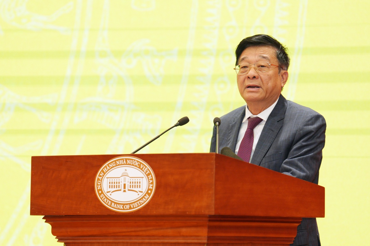 Ngành Ngân hàng còn đối diện nhiều thách thức Ngành Ngân hàng còn đối diện nhiều thách thức