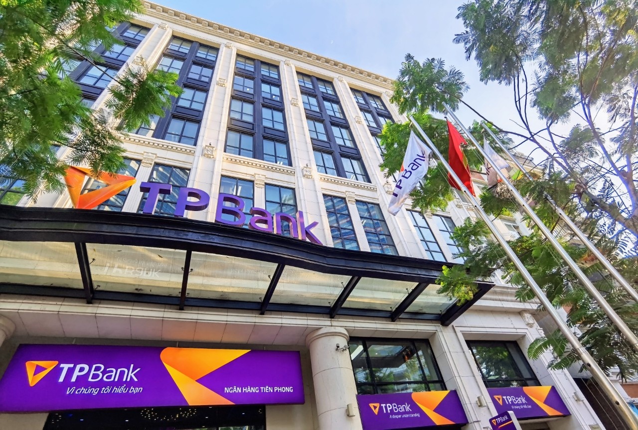 Ứng dụng AI trong đào tạo: TPBank nâng cao hiệu quả phong trào “Bình dân học vụ số”