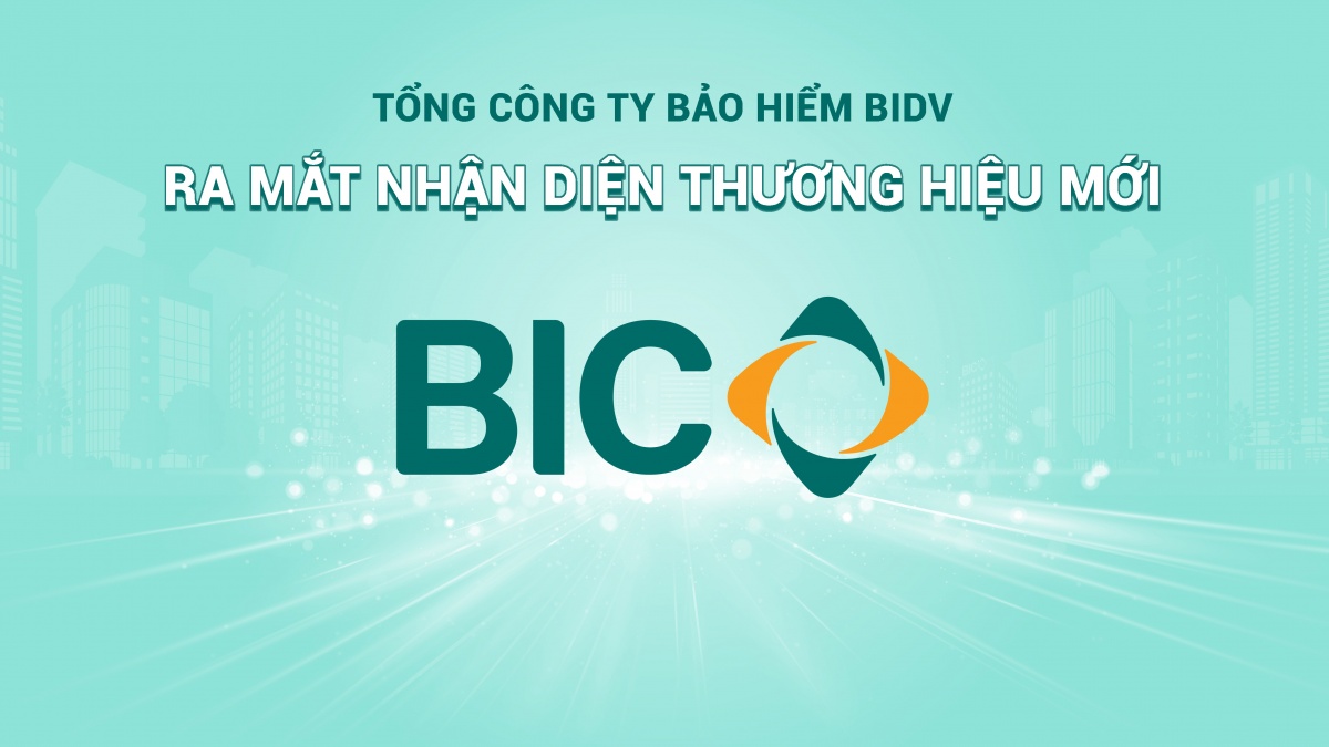 BIC: khát vọng vươn lên và cam kết mang đến giá trị tốt hơn cho khách hàng BIC: khát vọng vươn lên và cam kết mang đến giá trị tốt hơn cho khách hàng