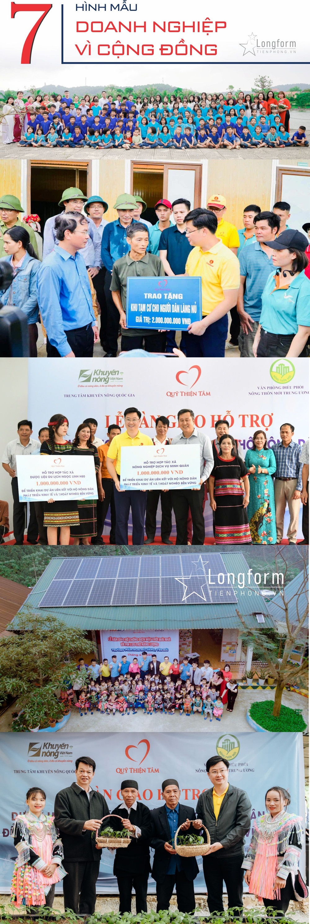 'Dấu ấn Việt Nam' nhìn từ 9 thành tựu nổi bật của Vingroup trong năm 2025