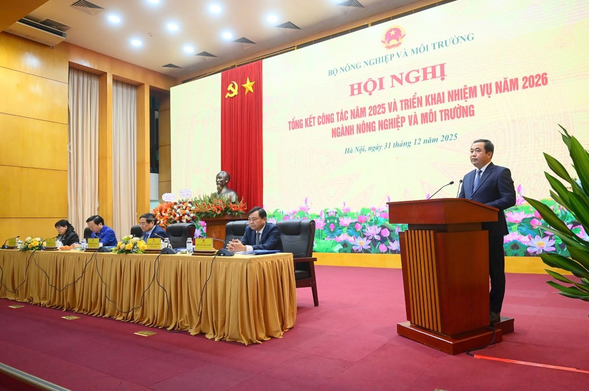 Ngành nông nghiệp vượt khó, tăng trưởng ổn định đóng góp quan trọng vào an sinh xã hội và ổn định kinh tế vĩ mô Ngành nông nghiệp vượt khó, tăng trưởng ổn định đóng góp quan trọng vào an sinh xã hội và ổn định kinh tế vĩ mô