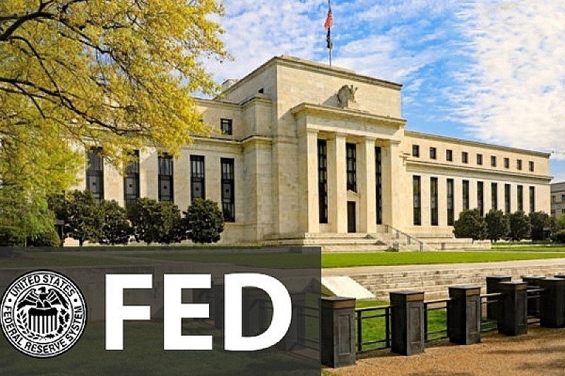 Quan chức Fed bất đồng về triển vọng lạm phát, lộ trình lãi suất sẽ ra sao? Quan chức Fed bất đồng về triển vọng lạm phát, lộ trình lãi suất sẽ ra sao?