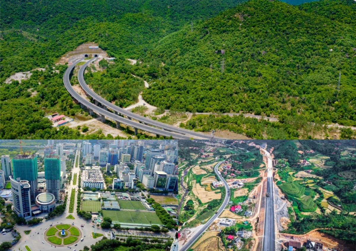 Nhiều doanh nghiệp hưởng lợi khi hạ tầng trở thành trụ cột tăng trưởng năm 2026 Nhiều doanh nghiệp hưởng lợi khi hạ tầng trở thành trụ cột tăng trưởng năm 2026