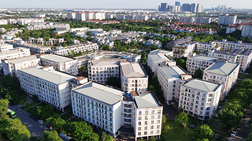Người trẻ cần kế hoạch tài chính rõ ràng để tiến tới giấc mơ an cư