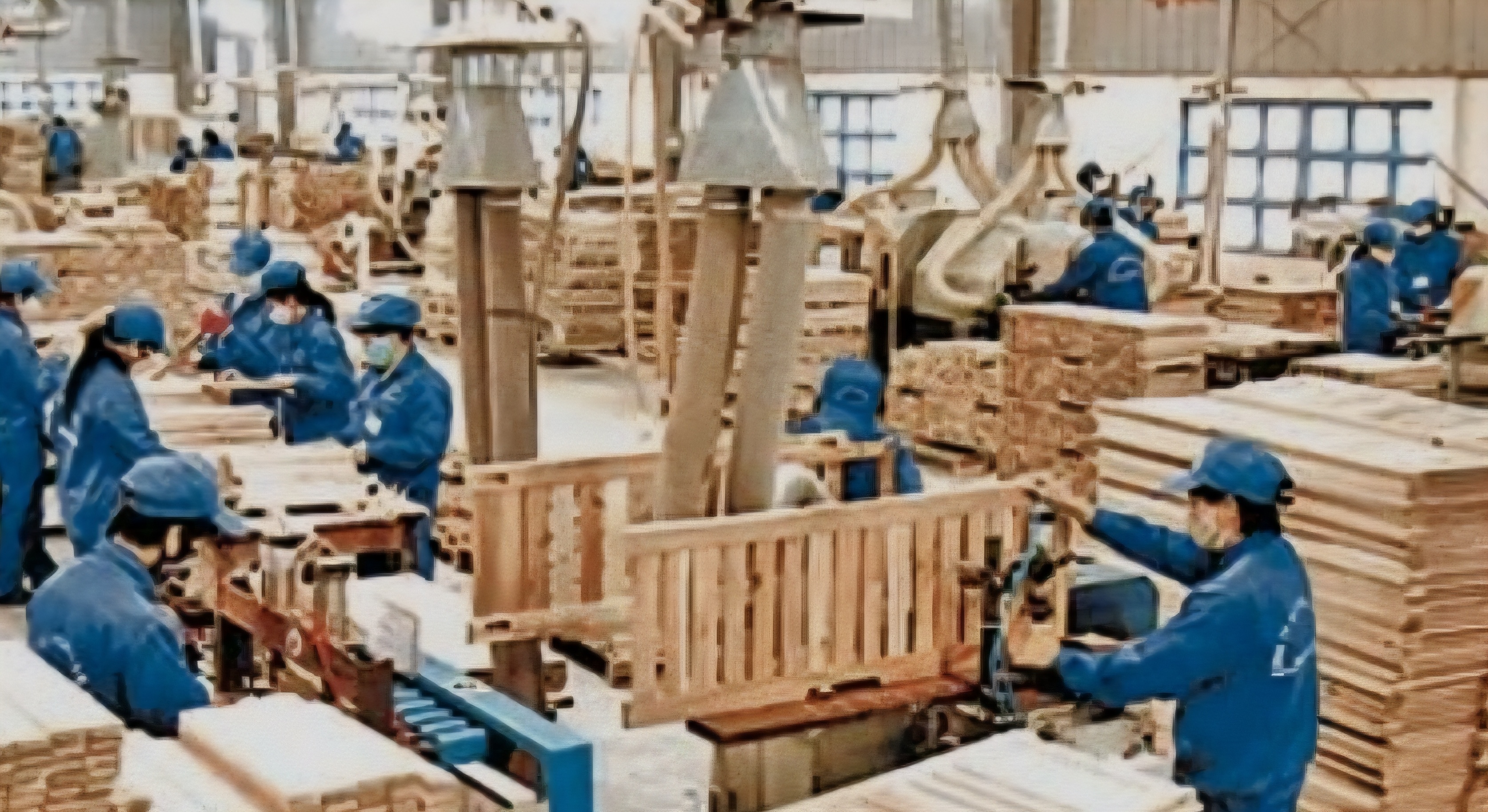 Nhiều doanh nghiệp đã đầu tư để nâng cao giá trị sản phẩm xuất khẩu Nhiều doanh nghiệp đã đầu tư để nâng cao giá trị sản phẩm xuất khẩu