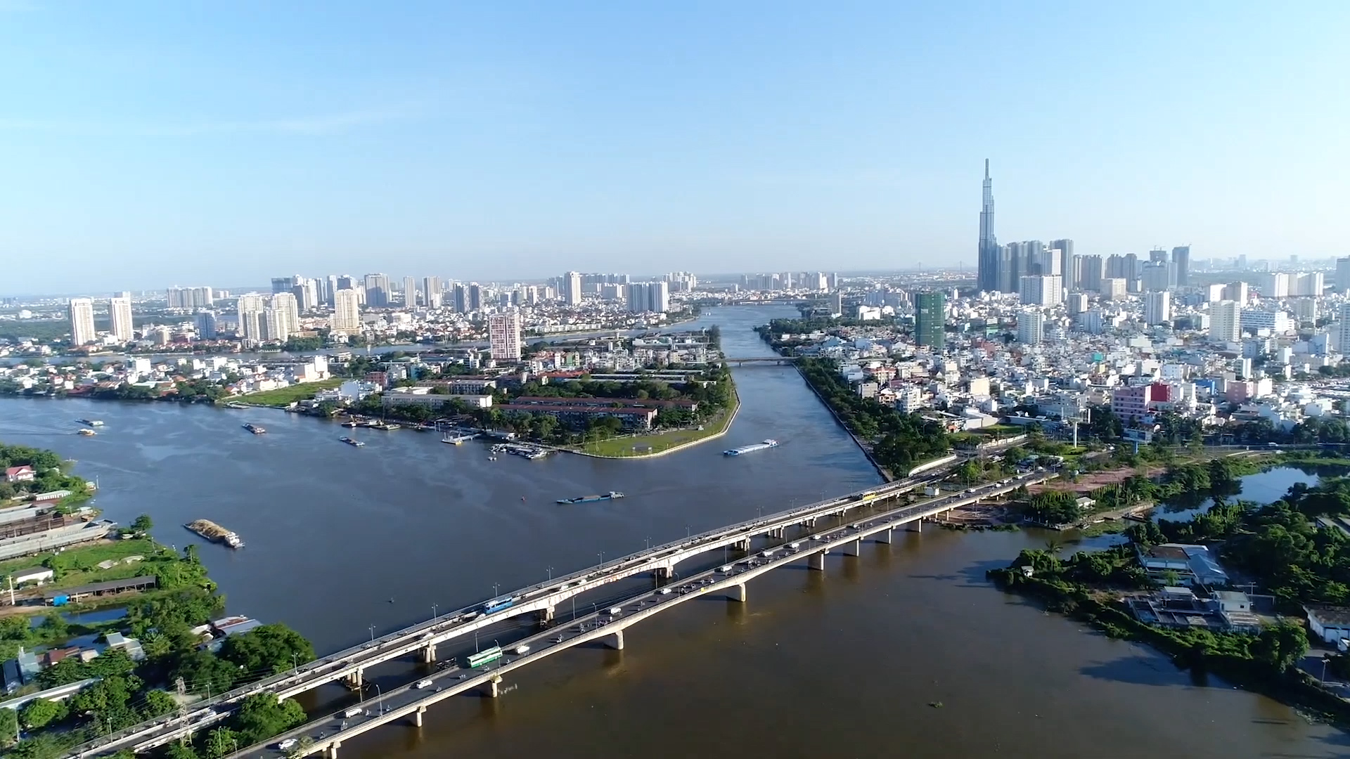Kinh tế Việt Nam 2026: Tăng trưởng cao và phép thử về nền tảng, thực thi- Ảnh 5. Kinh tế Việt Nam 2026: Tăng trưởng cao và phép thử về nền tảng, thực thi- Ảnh 5.