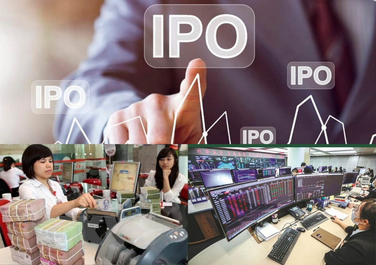 IPO 2025: Sau phiên chào sàn rực rỡ là phép thử khắc nghiệt của thị trường