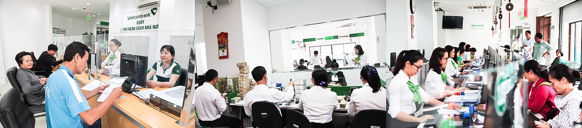Ngành Ngân hàng năm 2025: Điều gì thực sự đáng chú ý? Ngành Ngân hàng năm 2025: Điều gì thực sự đáng chú ý?