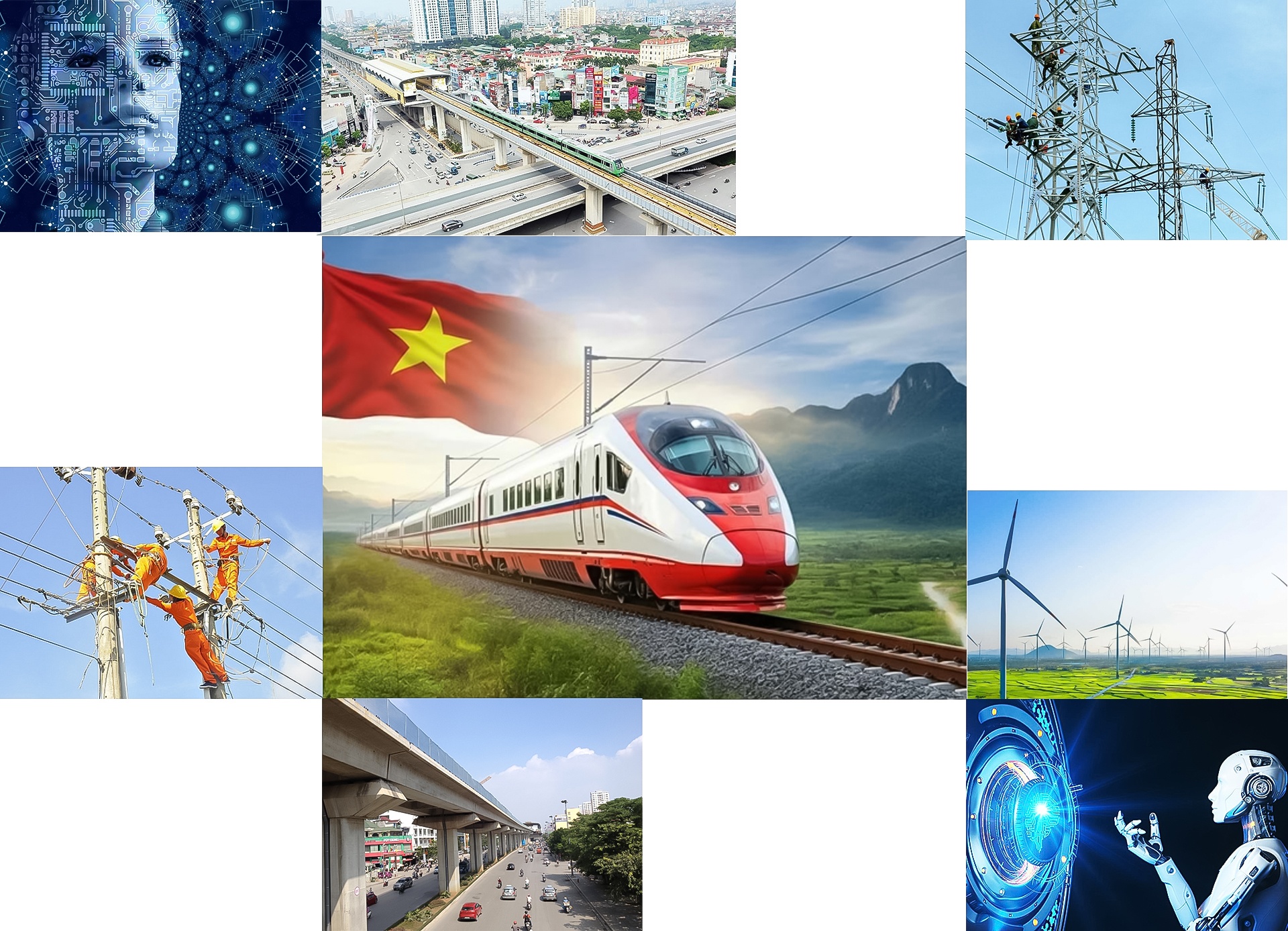 Ngành Ngân hàng năm 2025: Điều gì thực sự đáng chú ý? Ngành Ngân hàng năm 2025: Điều gì thực sự đáng chú ý?