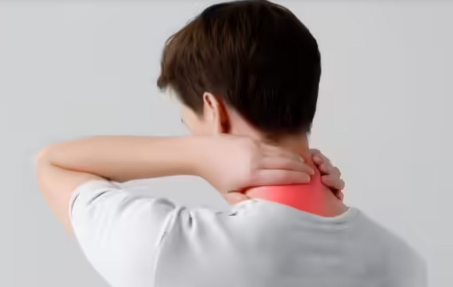 5 bài tập đơn giản giúp giảm cứng khớp cổ và phục hồi khả năng vận động