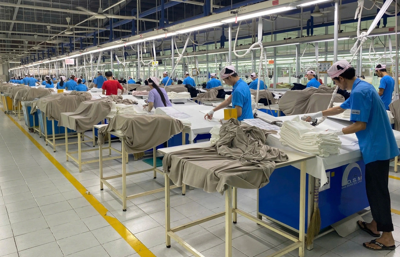 TP. Hồ Chí Minh: Doanh nghiệp các ngành truyền thống đang gặp khó TP. Hồ Chí Minh: Doanh nghiệp các ngành truyền thống đang gặp khó