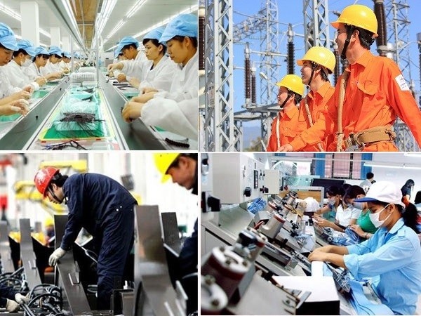 Nghị quyết 79-NQ/TW của Bộ Chính trị về phát triển kinh tế nhà nước Nghị quyết 79-NQ/TW của Bộ Chính trị về phát triển kinh tế nhà nước