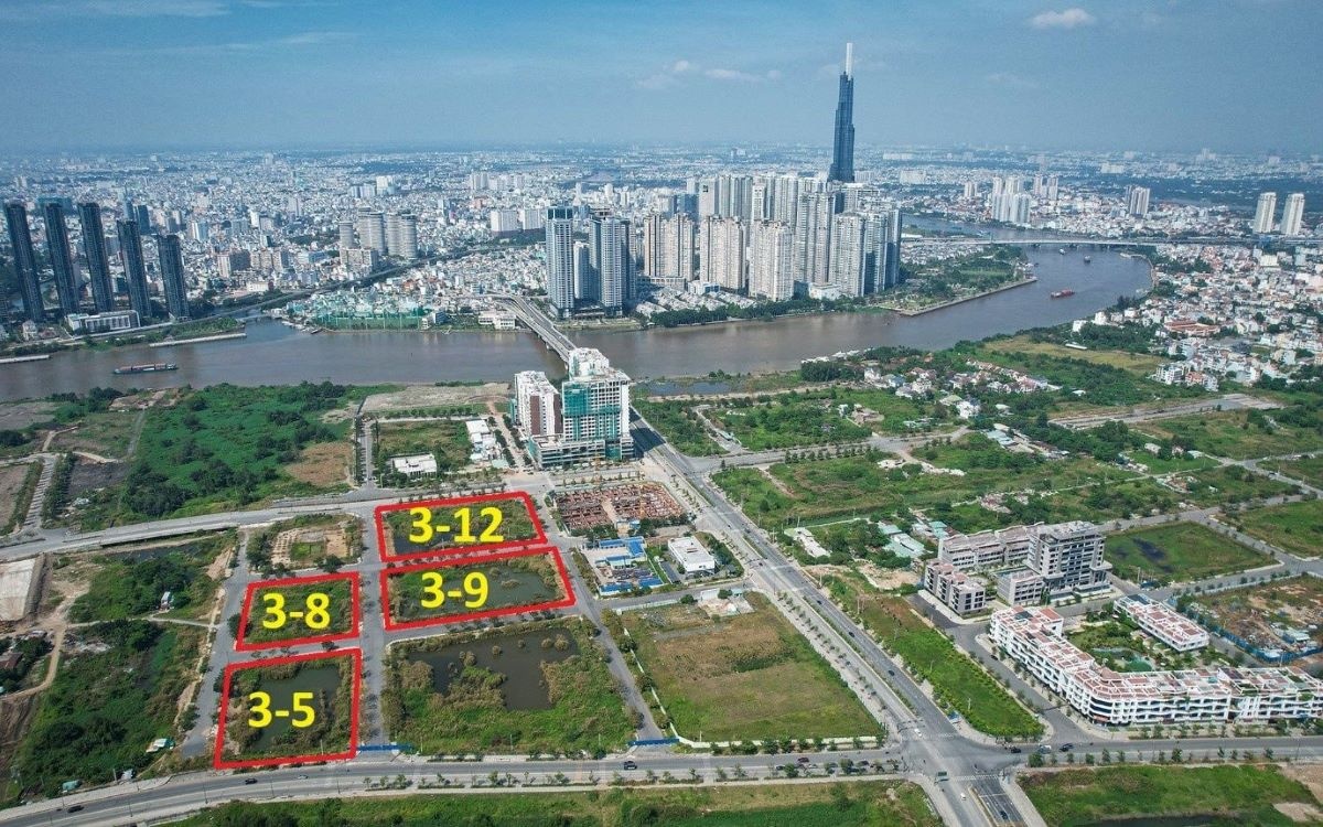 Chuyển từ tư duy quản lý sang đồng hành, cùng loạt chính sách đột phá năm 2025 đang giúp thị trường bất động sản từng bước phục hồi Chuyển từ tư duy quản lý sang đồng hành, cùng loạt chính sách đột phá năm 2025 đang giúp thị trường bất động sản từng bước phục hồi