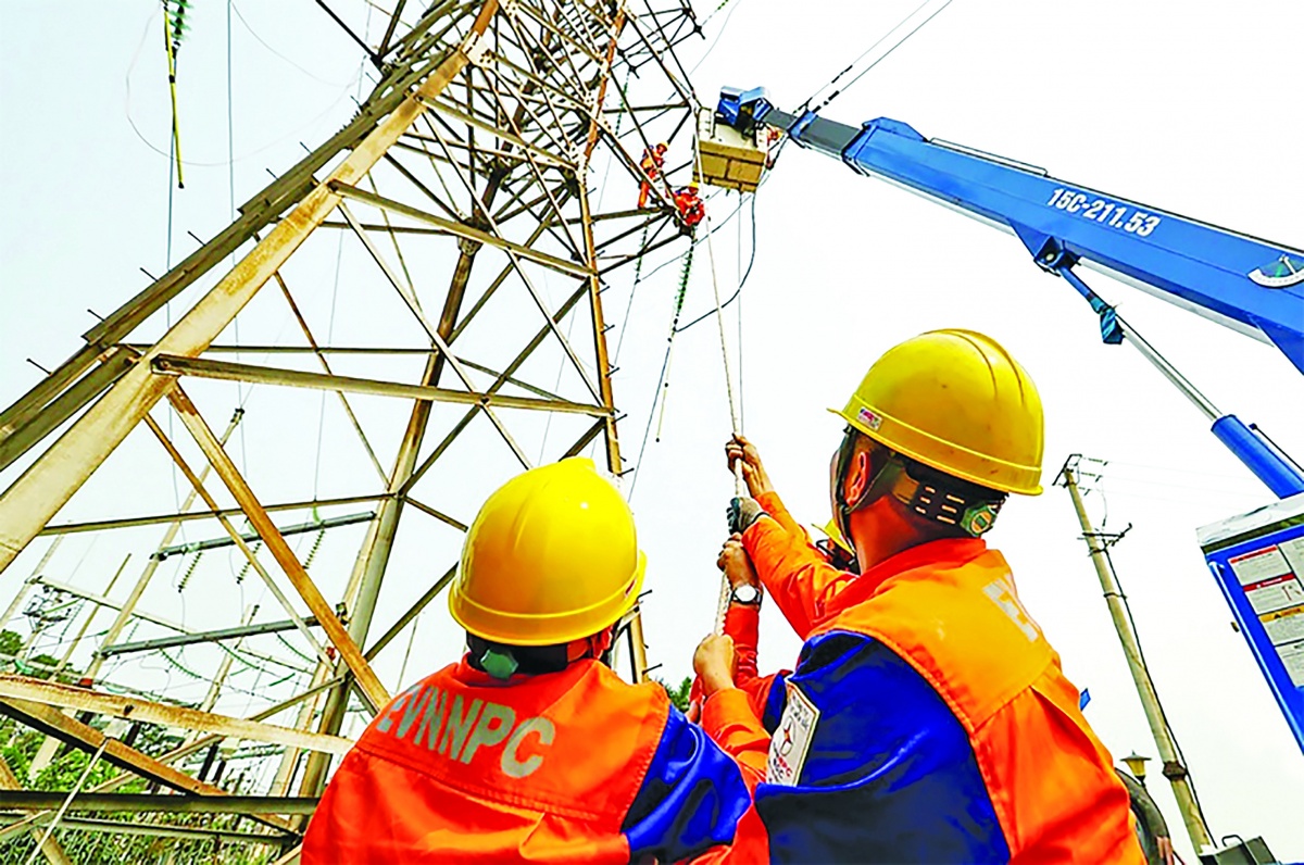 Năm 2026 đặt DNNN trước một ngã rẽ quan trọng Năm 2026 đặt DNNN trước một ngã rẽ quan trọng
