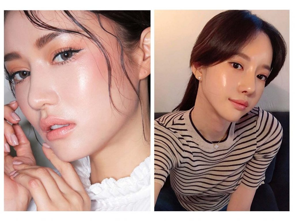 Trang điểm lớp nền nào sẽ mang may mắn cho 2026?