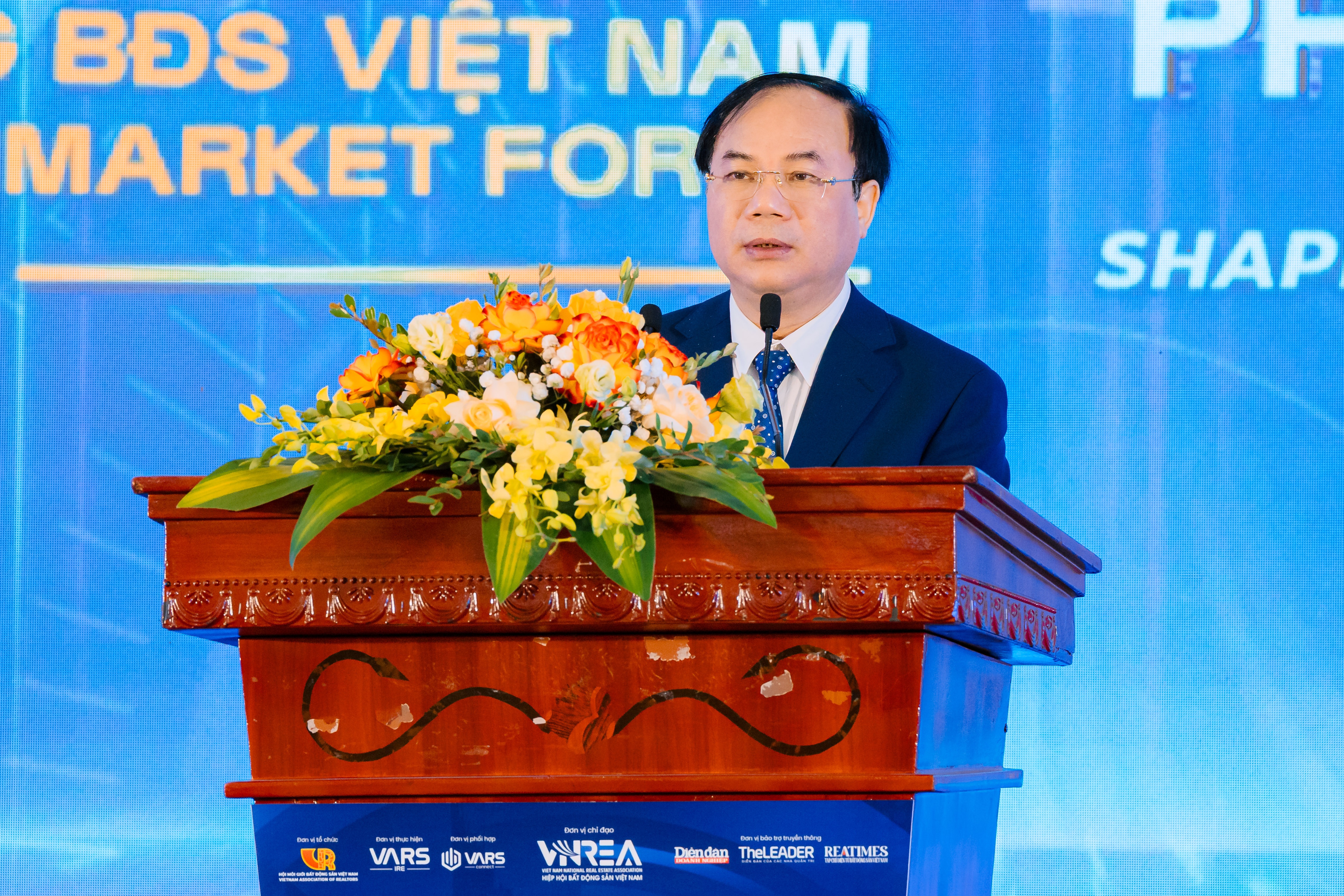 Định hình chuẩn mực để thị trường bất động sản phát triển bền vững