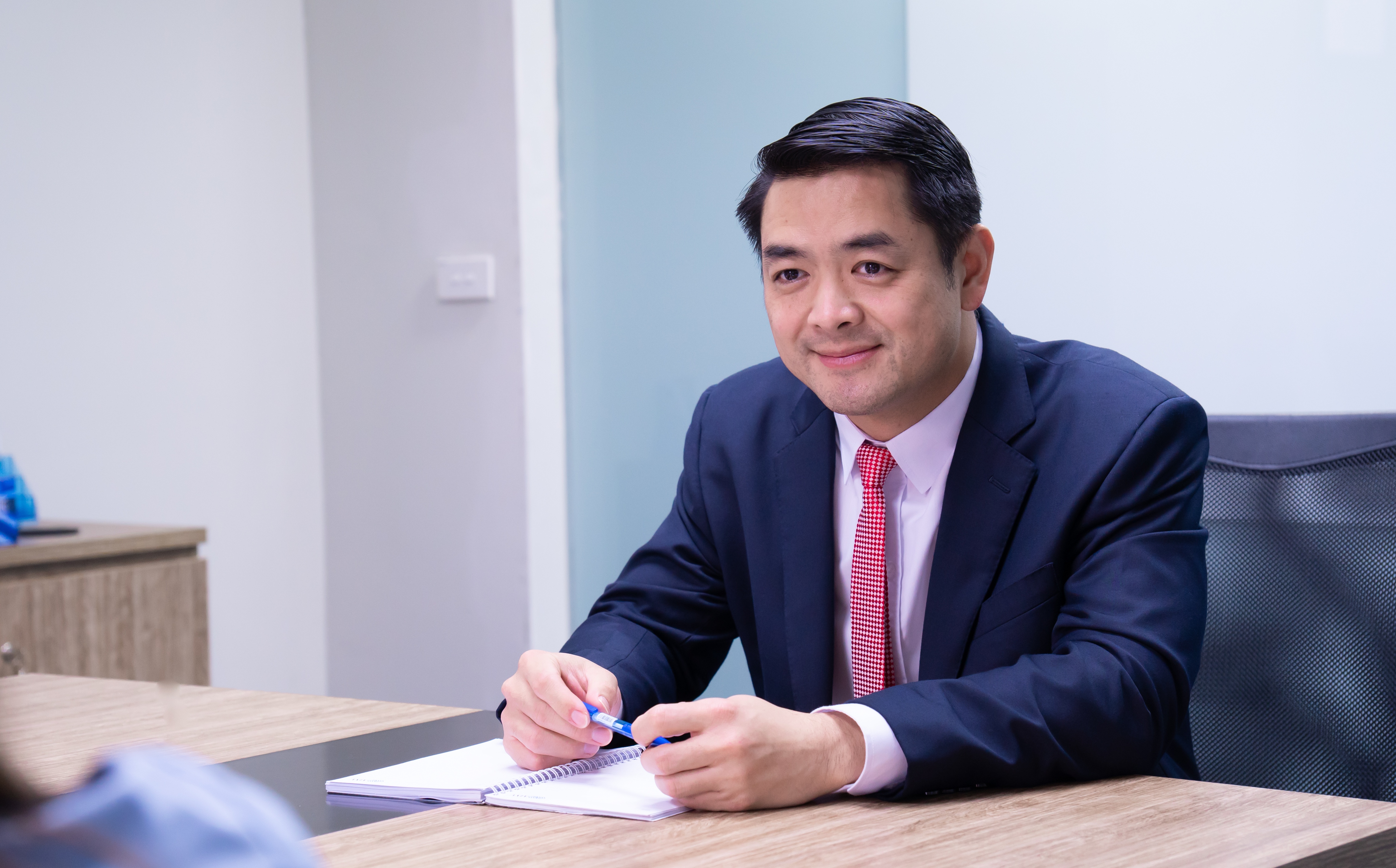 Ông Nguyễn Ngọc Quỳnh, Phó Tổng Giám đốc MXV