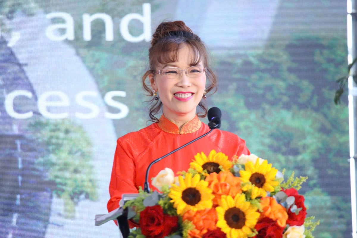 Kết nối dòng vốn, thu hút đầu tư quốc tế vào Việt Nam Kết nối dòng vốn, thu hút đầu tư quốc tế vào Việt Nam